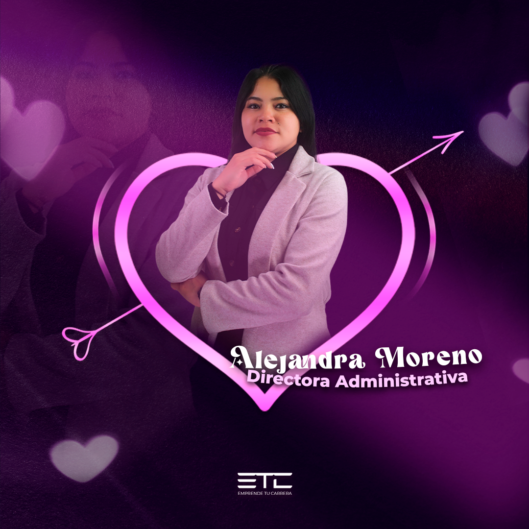 Alejandra Moreno